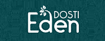 Dosti Eden Thane Logo