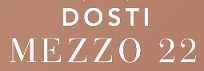 Dosti Mezzo 22 Sion Logo