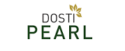 Dosti Pearl Thane Logo