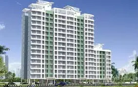 Dosti Realty Mumbai